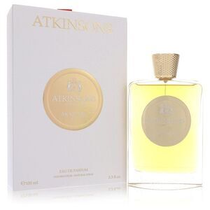 Atkinsons My Fair Lily Eau De Parfum Unisex n/a